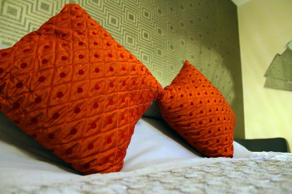 Grimscote Manor Hotel Coleshill Ngoại thất bức ảnh