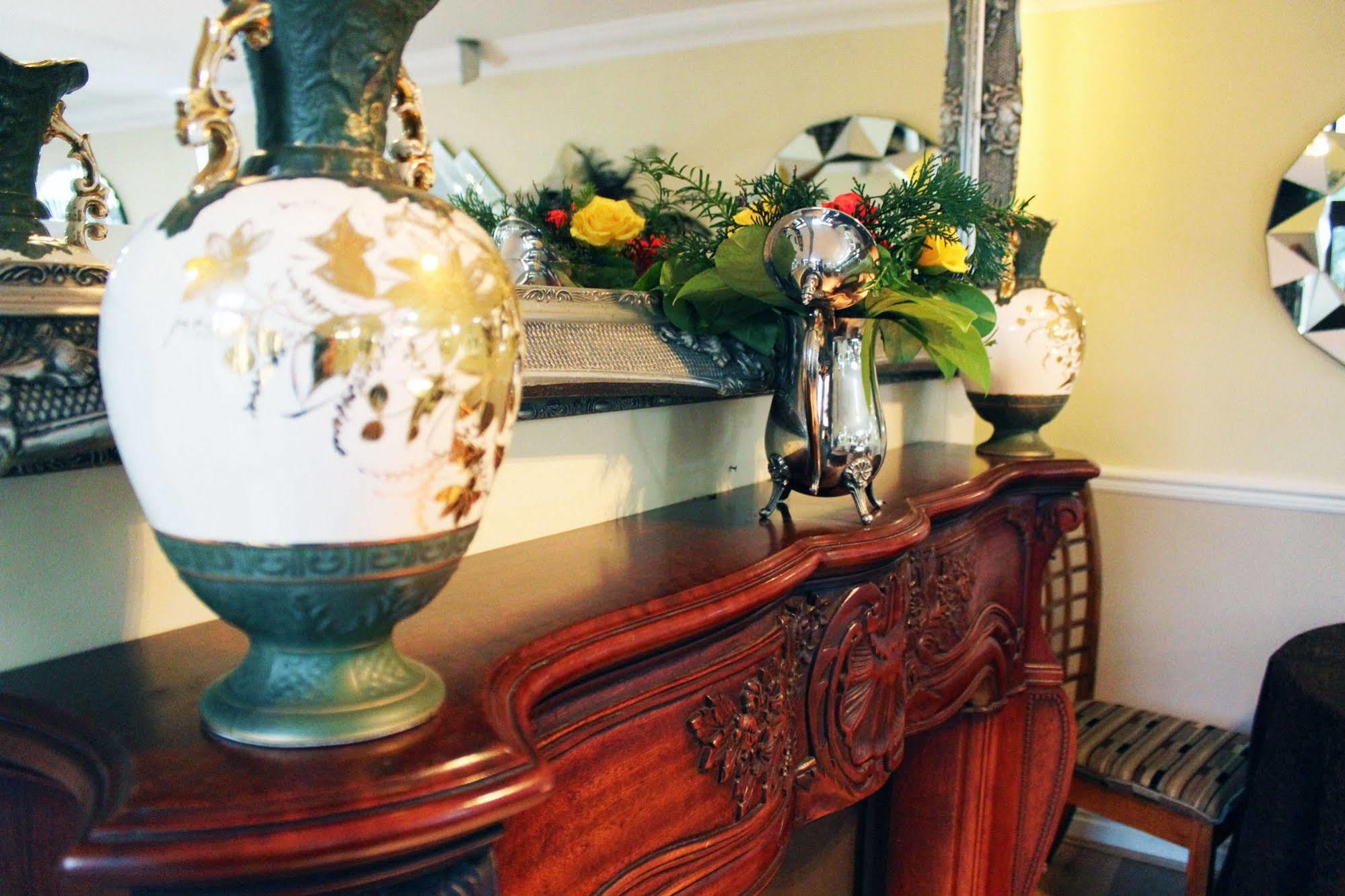 Grimscote Manor Hotel Coleshill Ngoại thất bức ảnh