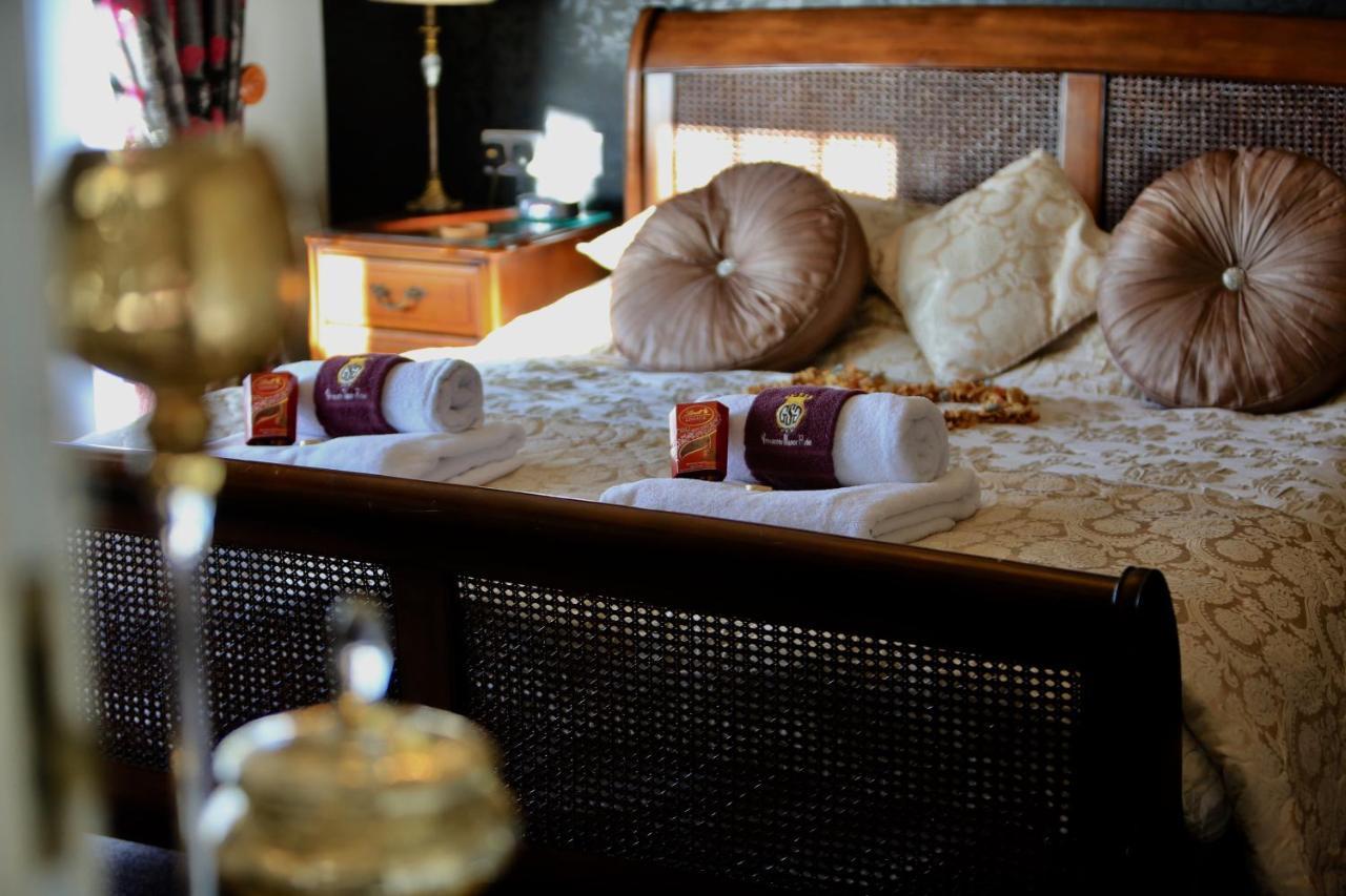 Grimscote Manor Hotel Coleshill Ngoại thất bức ảnh