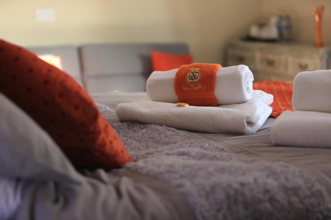 Grimscote Manor Hotel Coleshill Ngoại thất bức ảnh